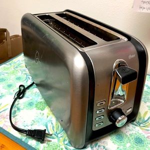 Oster 4-slice Long Slot Toaster